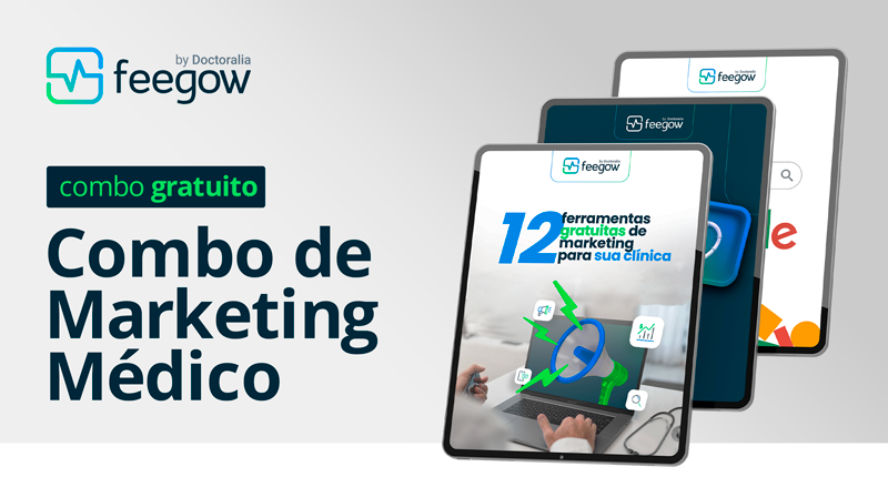 email marketing para medicos - feegow clinic