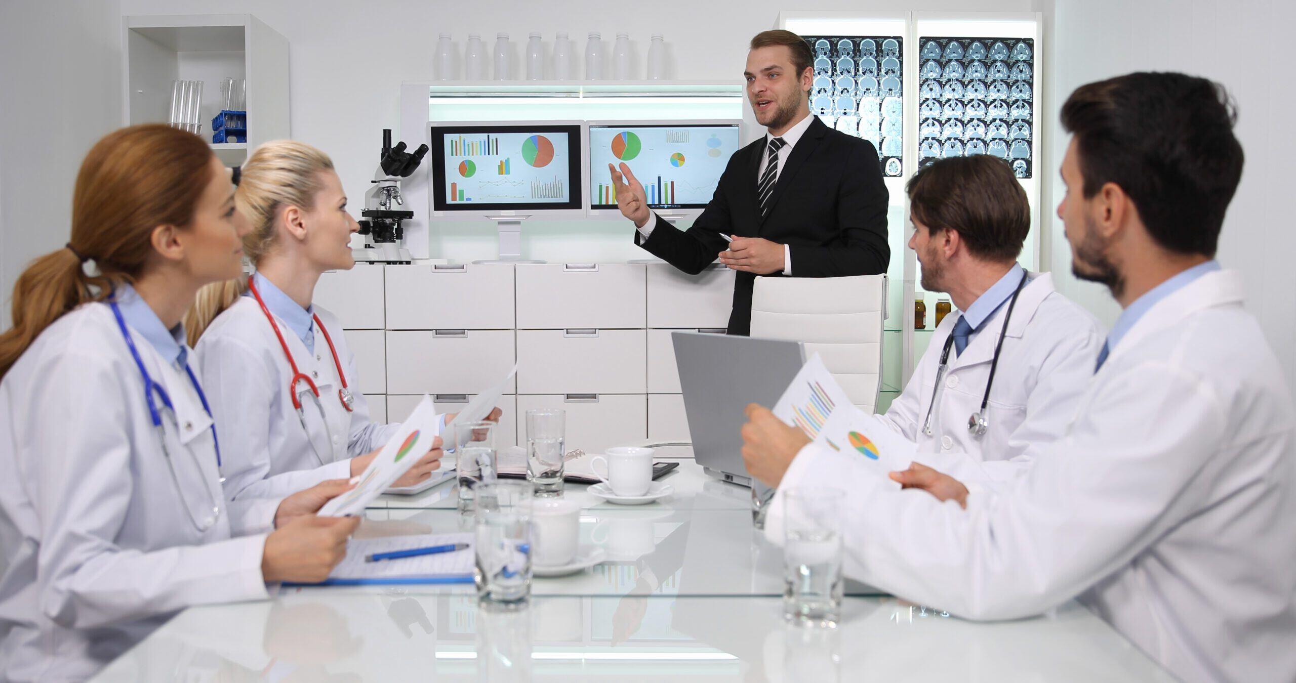 Conheça princípios e técnicas a serem adotadas na auditoria médica