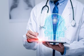 Inteligência artificial na saúde​: como usar o ChatGPT na rotina médica